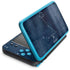 Pisces Constellation Nintendo Skins